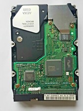 Disque Dur Interne 3,5" IDE