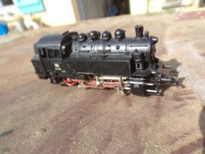 Märklin 3 rails de la DB