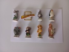 FEVES MADAGASCAR ANNEE 2005