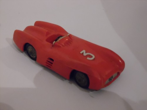 43ième norev - 1/43ième, –