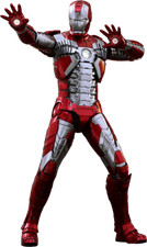 Marvel Iron Man 2 Tony Stark