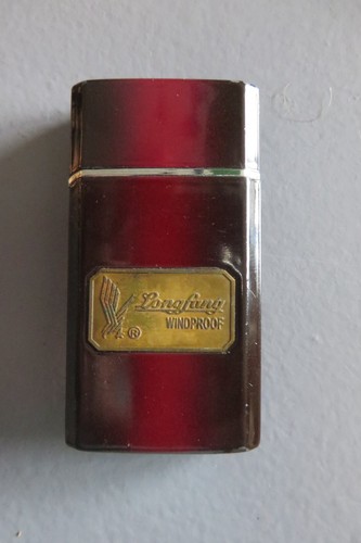 Ancien briquet windproof logo - ancien,
