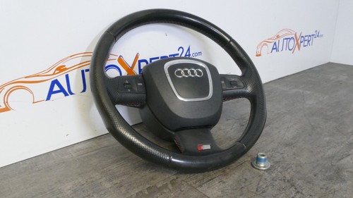 Audi avant line volant - 8e, s-line