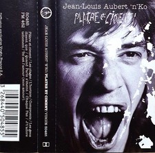 Jean-Louis Aubert And Ko