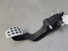 Pédale embrayage alu -