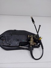 Poignee porte avant gauche BMW X3 E83 PHASE 1 51213411277