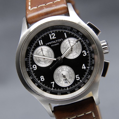 Presque comme neuf montre - [presque,
