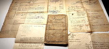 ARCHIVES MILITAIRES Famille