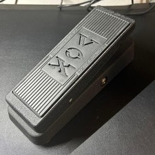 VOX wah pedal V845