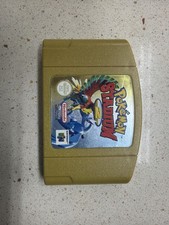Nintendo 64 - Pokémon Stadium