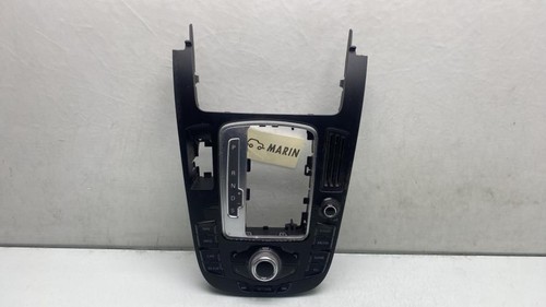 Commande gps audi phase - gps,
