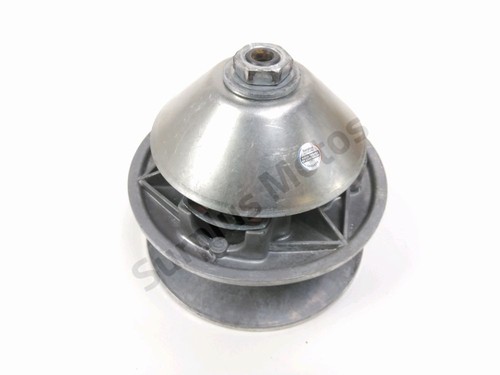 Variateur moteur ligier linea - variateur,