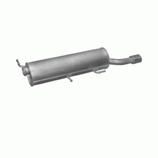 PEUGEOT 307 CC COUPE 2.0 136cV 2003- Silencieux Arriere