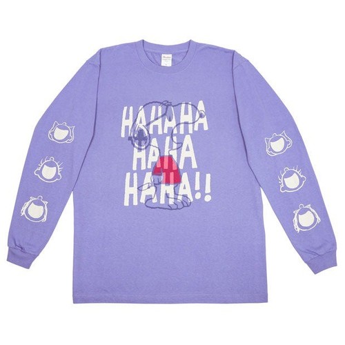 Shirt manches longues - t-shirt,