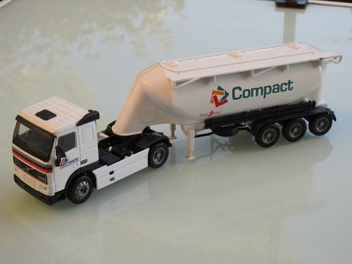 Camion joal volvo - camion, fh-12