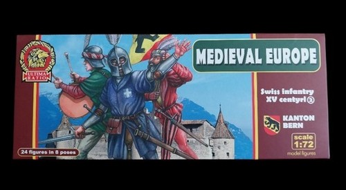 Grappe figurines 1 72 - de, au