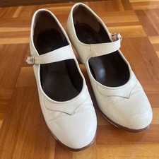 Gallardo Flamenco Shoes 6