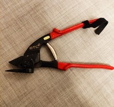 CISAILLE POUR CERCLAGE ETC