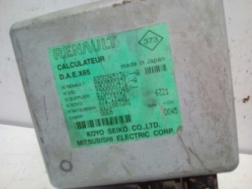 8200265136 module electronique - 8200265136,