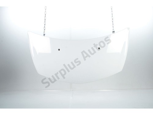 Capot 7751476113 renault clio - capot,