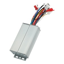 Contrôleur Moteur Brushless 36V à 72V avec Gestion Thermique Améliorée