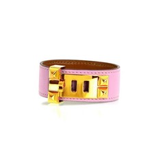 HERMÈS Collier de Chien PM