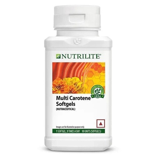 Amway nutrilite multi - nutrilite,