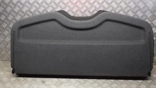 Plage arriere RENAULT CLIO 3