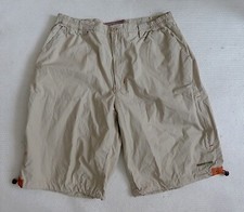 Brugi Dynamic Sport Vision short hi-tech voyage vacances vélo randonnée XL