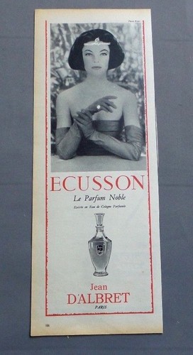 Pub publicite ancienne advert - publicite,