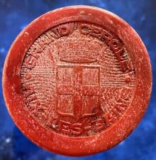 GRAND CERCLE AIX-LES-BAINS 100