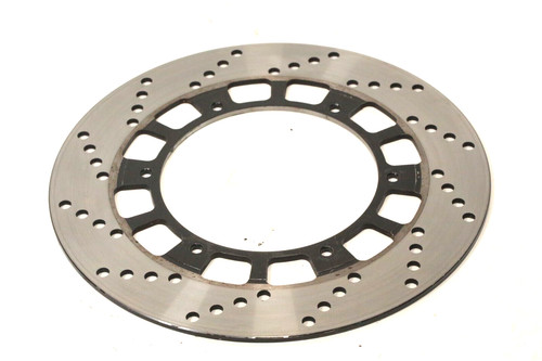 Disque frein avant oem yamaha - frein,