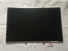 dalle écran LP154W01 VENDU HS pièce détachée pc portable HP PAVILION ZV6000 