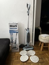 Shark Balai Vapeur Nettoyage