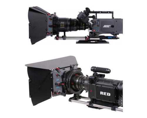 Mattebox vocas 450 - , |
