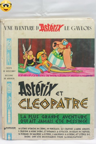 Album une aventure - une,