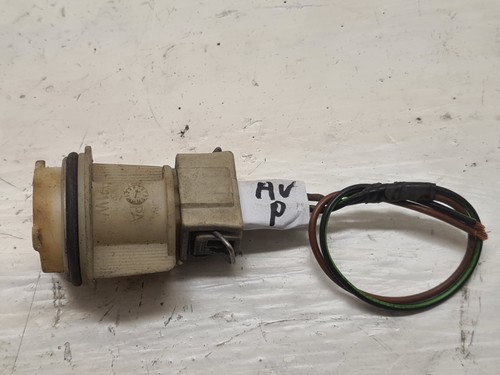 Douille porte ampoule