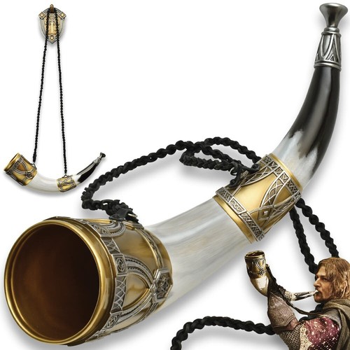Lord the rings - horn, of