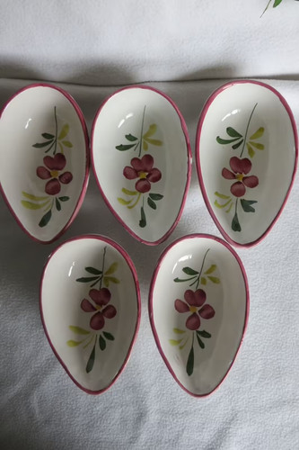 Coupelles avocat motif - coupelles,