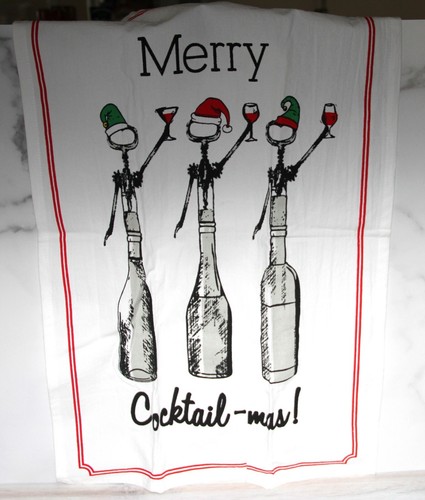 Set merry - set, of