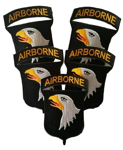 Lot patches us 101st - de,