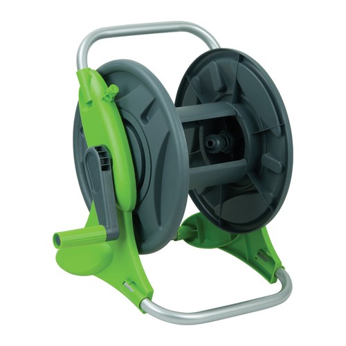 Enrouleur tuyau portable - enrouleur,