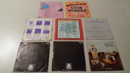 Lot collection 8 disques - collection, de