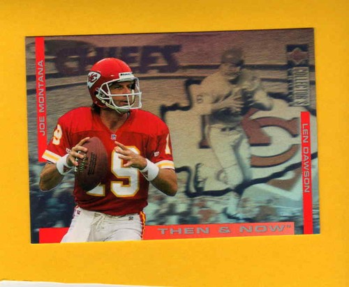 1994 len dawson - ud, joe
