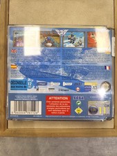 Jeu Dreamcast Skies of Arcadia