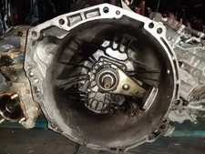 4300049880 BOÎTE DE VITESSES