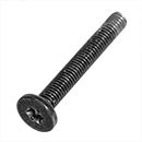 2 Vis Torx T8, bloc