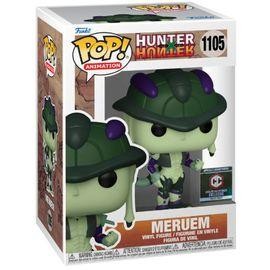 Figurine funko pop - figurine, hunter