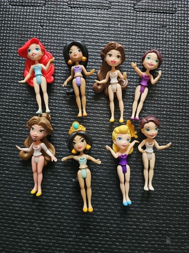 Disney princess little - disney,