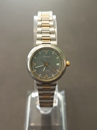 Montre tissot seastar - seastar, femme